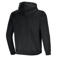 New Orleans Saints NFL x Darius Rucker Collection Radar Pullover Hoodie | NFL New