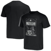 Las Vegas Raiders NFL x Darius Rucker Collection Band T-Shirt | NFL Outlet