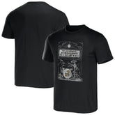 New Orleans Saints NFL x Darius Rucker Collection Band T-Shirt | NFL On sale