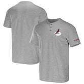 Arizona Cardinals NFL x Darius Rucker Collection Henley T-Shirt | NFL US
