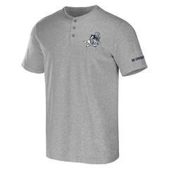Dallas Cowboys NFL x Darius Rucker Collection Henley T-Shirt | NFL Outlet