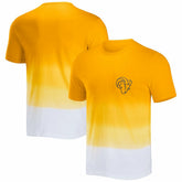 Los Angeles Rams NFL x Darius Rucker Collection Dip Dye Pocket T-Shirt | NFL Near me