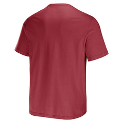 Arizona Cardinals NFL x Darius Rucker Collection Stripe T-Shirt | NFL On sale