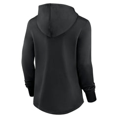 Chicago White Sox Nike Women's City Connect Pregame Performance Pullover Hoodie - MLB Hoodies