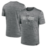Chicago White Sox Nike City Connect Velocity Practice Performance T-Shirt - MLB T-shirts