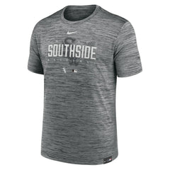 Chicago White Sox Nike City Connect Velocity Practice Performance T-Shirt - MLB T-shirts