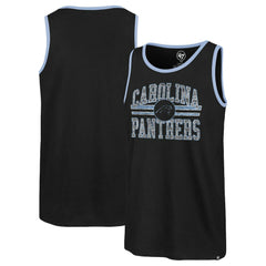 Carolina Panthers '47 Winger Franklin Tank Top | NFL Near me
