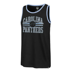 Carolina Panthers '47 Winger Franklin Tank Top | NFL Near me