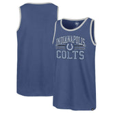 Indianapolis Colts '47 Winger Franklin Tank Top | NFL New