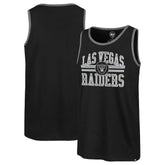 Las Vegas Raiders '47 Winger Franklin Tank Top | NFL Discount