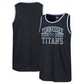 Tennessee Titans '47 Winger Franklin Tank Top | NFL Near me