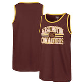 Washington Commanders '47 Winger Franklin Tank Top | NFL Outlet