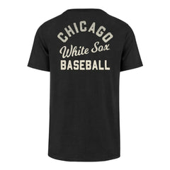 Chicago White Sox '47 Turn Back Franklin T-Shirt - MLB T-shirts