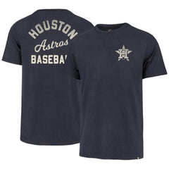 Houston Astros '47 Turn Back Franklin T-Shirt - MLB T-shirts