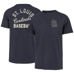 St. Louis Cardinals '47 Turn Back Franklin T-Shirt - MLB T-shirts