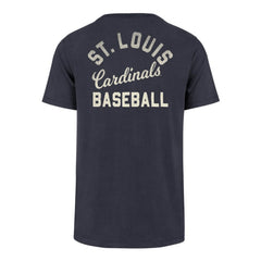St. Louis Cardinals '47 Turn Back Franklin T-Shirt - MLB T-shirts