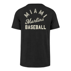 Miami Marlins '47 Turn Back Franklin T-Shirt - MLB T-shirts