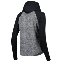 Washington Commanders G-III 4Her by Carl Banks Women's ship Ring Raglan Pullover Hoodie | NFL New