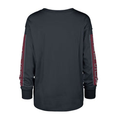 Boston Red Sox '47 Women's Statement Long Sleeve T-Shirt - MLB T-shirts