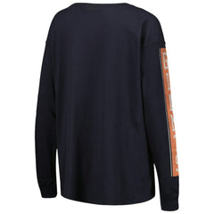 San Francisco Giants '47 Women's Statement Long Sleeve T-Shirt - MLB T-shirts