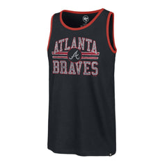 Atlanta Braves '47 Winger Franklin Tank Top - MLB Tanks