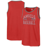 Los Angeles Angels '47 Winger Franklin Tank Top - MLB Tanks