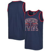 Minnesota Twins '47 Winger Franklin Tank Top - MLB Tanks