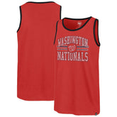 Washington Nationals '47 Winger Franklin Tank Top - MLB Tanks