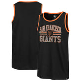 San Francisco Giants '47 Winger Franklin Tank Top - MLB Tanks