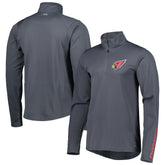 Arizona Cardinals MSX by Michael Strahan Half-Zip Pullover | NFL Sale