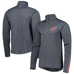 Arizona Cardinals MSX by Michael Strahan Half-Zip Pullover | NFL Sale