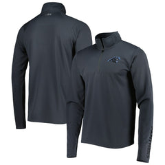 Carolina Panthers MSX by Michael Strahan Half-Zip Pullover | NFL Sale
