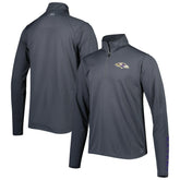 Baltimore Ravens MSX by Michael Strahan Half-Zip Pullover | NFL Sale