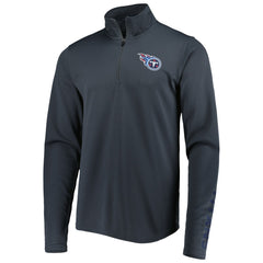 Tennessee Titans MSX by Michael Strahan Half-Zip Pullover | NFL Online