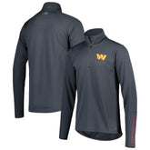 Washington Commanders MSX by Michael Strahan Half-Zip Pullover | NFL New
