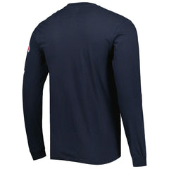 Arizona Cardinals Starter Halftime Long Sleeve T-Shirt | NFL Online