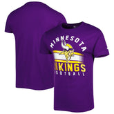 Minnesota Vikings Starter Prime Time T-Shirt | NFL Hot