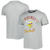 Minnesota Vikings Starter Prime Time T-Shirt | NFL Online