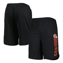 Cleveland Browns MSX by Michael Strahan Team Shorts | NFL Discount
