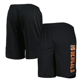 Cincinnati Bengals MSX by Michael Strahan Team Shorts | NFL New