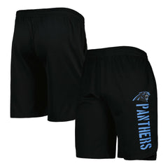 Carolina Panthers MSX by Michael Strahan Team Shorts | NFL On sale