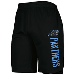 Carolina Panthers MSX by Michael Strahan Team Shorts | NFL On sale