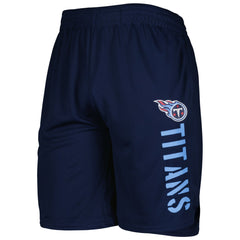 Tennessee Titans MSX by Michael Strahan Team Shorts | NFL Sale