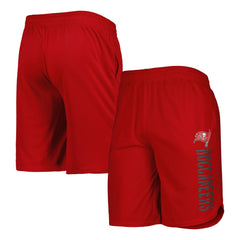 Tampa Bay Buccaneers MSX by Michael Strahan Team Shorts | NFL US
