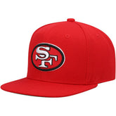 San Francisco 49ers Youth Gridiron Classics Ground Snapback Hat | NFL US