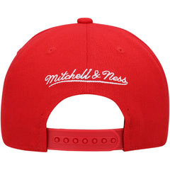San Francisco 49ers Youth Gridiron Classics Ground Snapback Hat | NFL US