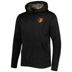 Baltimore Orioles Dunbrooke Ranger Pullover Hoodie - MLB Hoodies