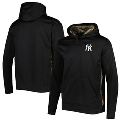 New York Yankees Dunbrooke Ranger Pullover Hoodie - MLB Hoodies