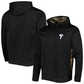 Philadelphia Phillies Dunbrooke Ranger Pullover Hoodie - MLB Hoodies