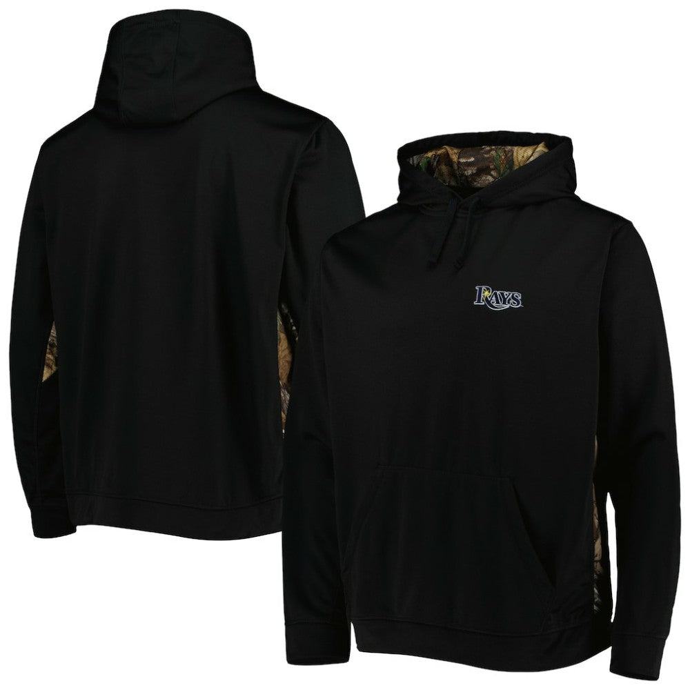 Tampa Bay Rays Dunbrooke Ranger Pullover Hoodie - MLB Hoodies